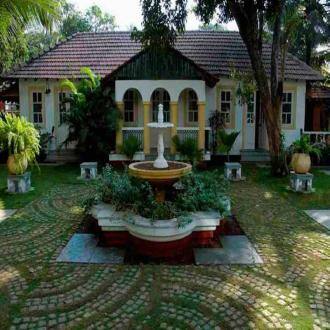 Luxurious 3bed/2 Bath Villa In Assagoa, Goa 2